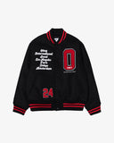 TOKYO INTERNATIONAL VARSITY JACKET
