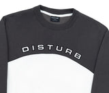 Core Crewneck In Off-White