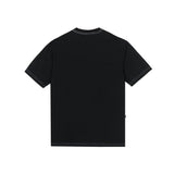 Fade Logo T-Shirt in Grey
