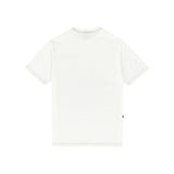 Fade Logo T-Shirt in Grey