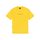 Fade Logo T-Shirt in Grey