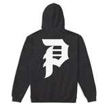 DIRTY P OVERSIZED HOOD