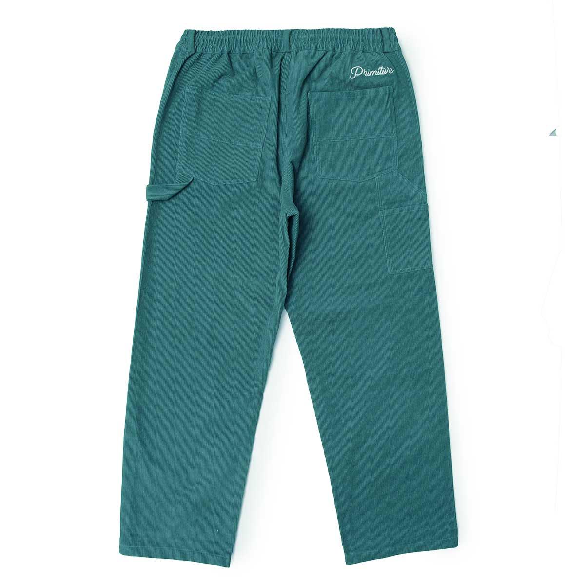 ARTISAN CORDUROY PANT