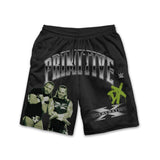 DX MESH SHORTS