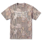THREAT OVERSIZED TEE