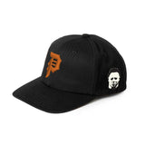 HALLOWEEN SNAPBACK