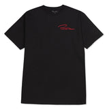 OPEN ARMS TEE