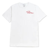OPEN ARMS TEE