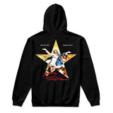 OPEN ARMS HOOD