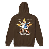 OPEN ARMS HOOD