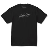 WARRIOR OVERSIZED TEE