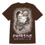 SNAKES TEE