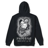 SNAKES HOOD