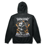 BLAZE OVERSIZED HOOD