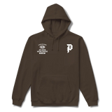 GLOW HOOD