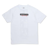 SHADOWS TEE