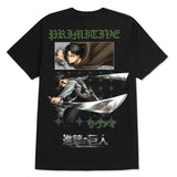 SCOUT TEE