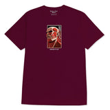 COLOSSAL DIRTY P TEE