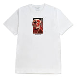 COLOSSAL DIRTY P TEE