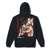 FUTURE MEMORY HOOD