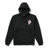 HONOR BOXY HOOD