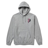 HONOR BOXY HOOD