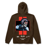 RACER HOOD