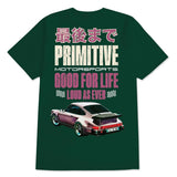 RUSH TEE