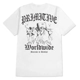 EXCHANGE TEE