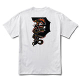DANGER BOXY TEE