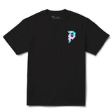 HARVEST BOXY TEE