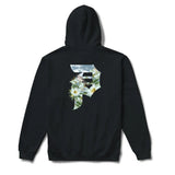 SOLSTICE HOOD