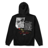 LYRICS I I HOOD