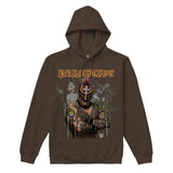 MYSTERIO HOOD