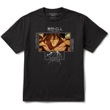 CRYSTALIZE OVERSIZED TEE