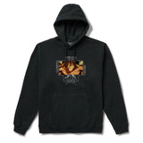 CRYSTALIZE HOOD