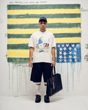Camiseta PIET 1994 Memory  - Bone White