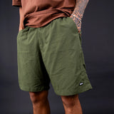 Ripstop Shorts Desert Green