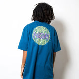 Tee Optical Navy