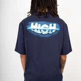 Tee Iceberg Navy