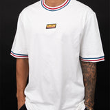 Tee Classy White