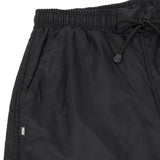 Oval Cargo Ripstop Shorts Black