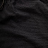 Ripstop Shorts Black