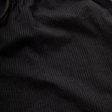 Ripstop Shorts Black