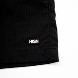 Ripstop Shorts Black