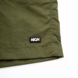Ripstop Shorts Desert Green