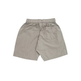 Ripstop Shorts Dark Grey