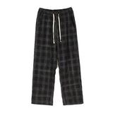 Calça Xadrez Vintage Clássic