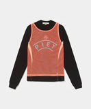 Vest Long Sleeve T-shirt Black