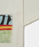 Camiseta PIET 1994 Memory  - Bone White